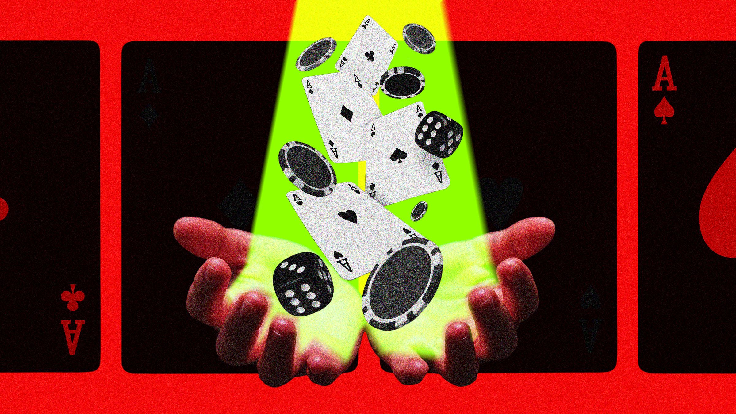 A Hacker Targeted High-Stakes Poker Players With Malware That Exposed Their Cards — Chicago Technology news