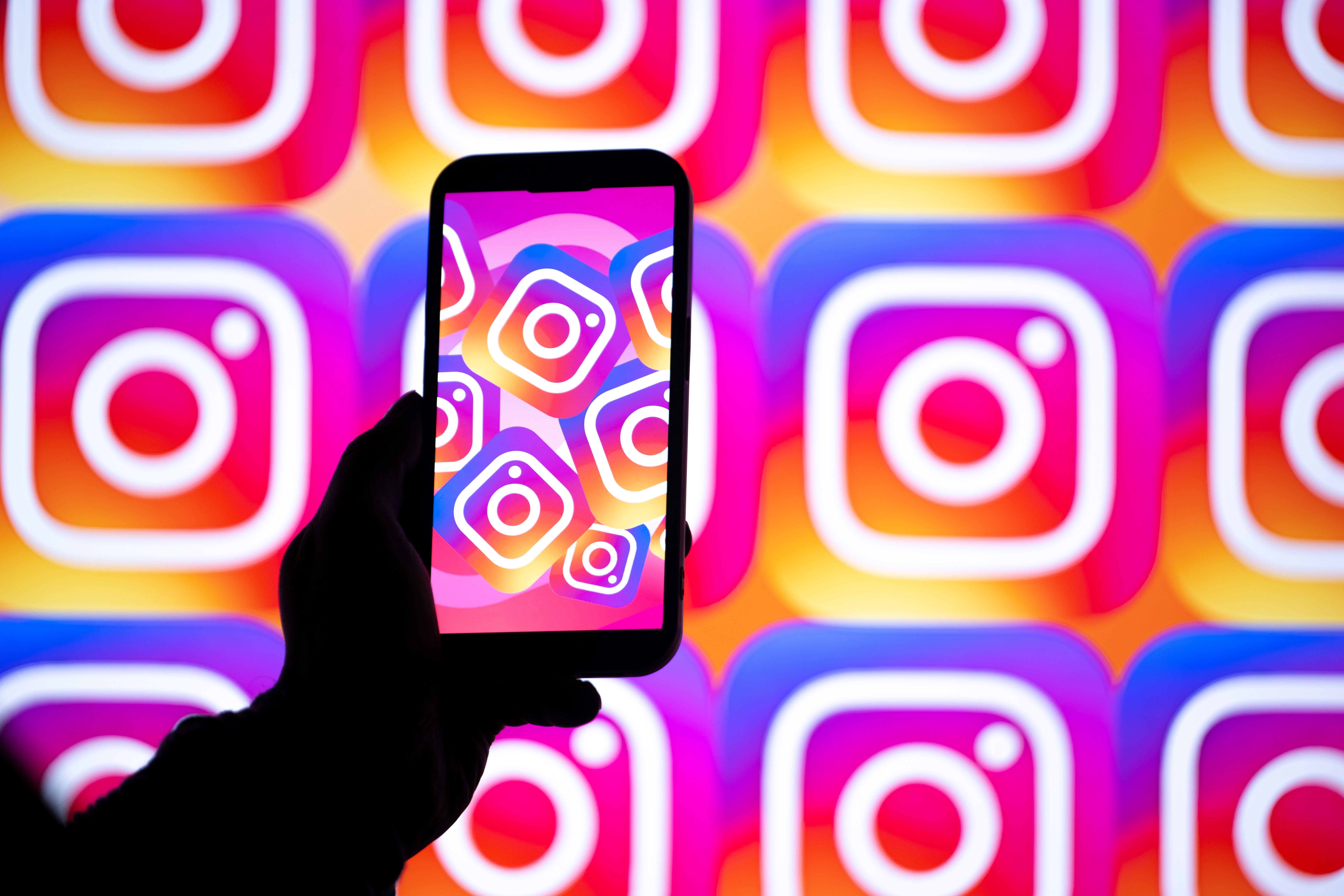 Instagram Is a Streaming Service Now — Chicago Technology news
