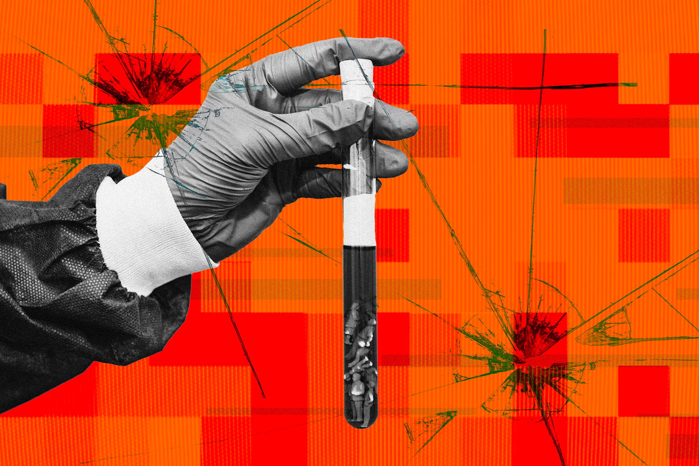 Anthropic Says It Will Revolutionize Biology—Some Day — Chicago Technology news