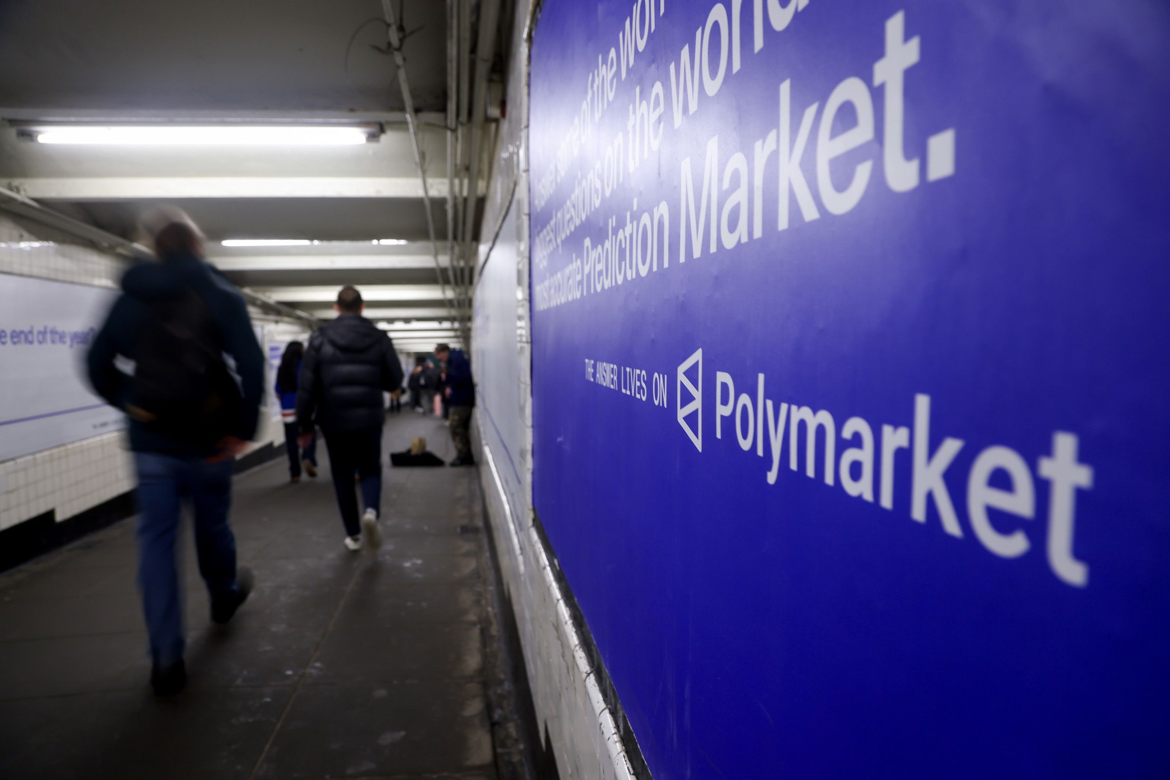 Polymarket Halted International Trading After Hackers Drained Accounts — Chicago Business news