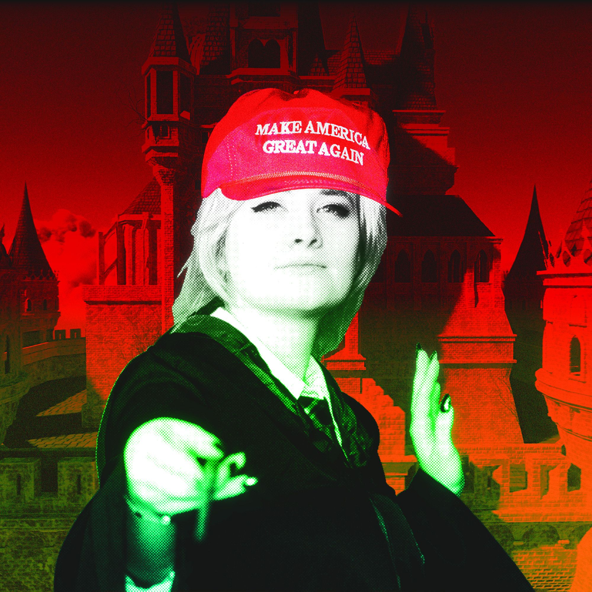It Sure Looks Like the Department of Education Is Promoting a Right-Wing ‘Harry Potter’ Meme — Chicago Schools news
