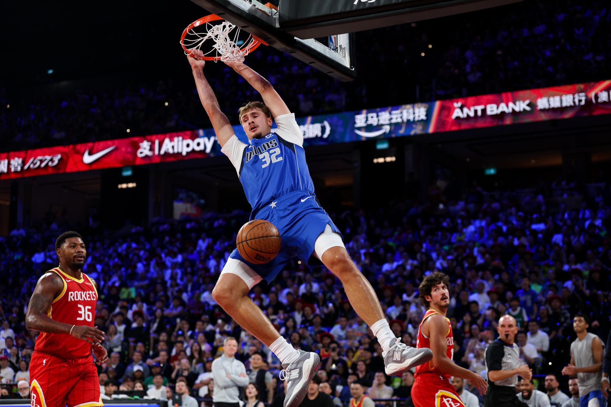 What to know about the Dallas Mavericks’ 2026-27 NBA season — Dallas Observer, Chicago Sports news