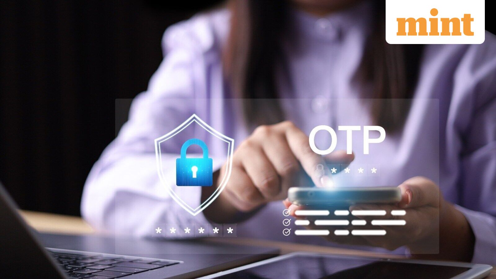 Trai plans uniform OTP format to curb scams — Mint India, Chicago Technology news