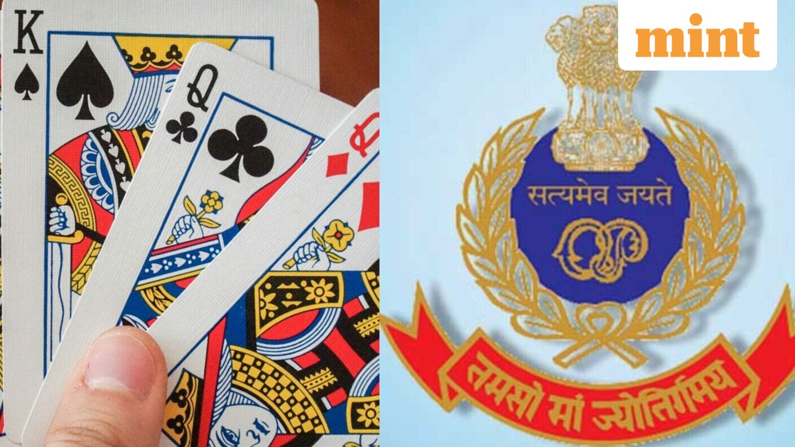 Odisha Police Ganjam Gambling Crackdown, Raids: 470 arrested, over ₹12.65 lakh seized ahead of Kumar Purnima — Mint India, Chicago Technology news