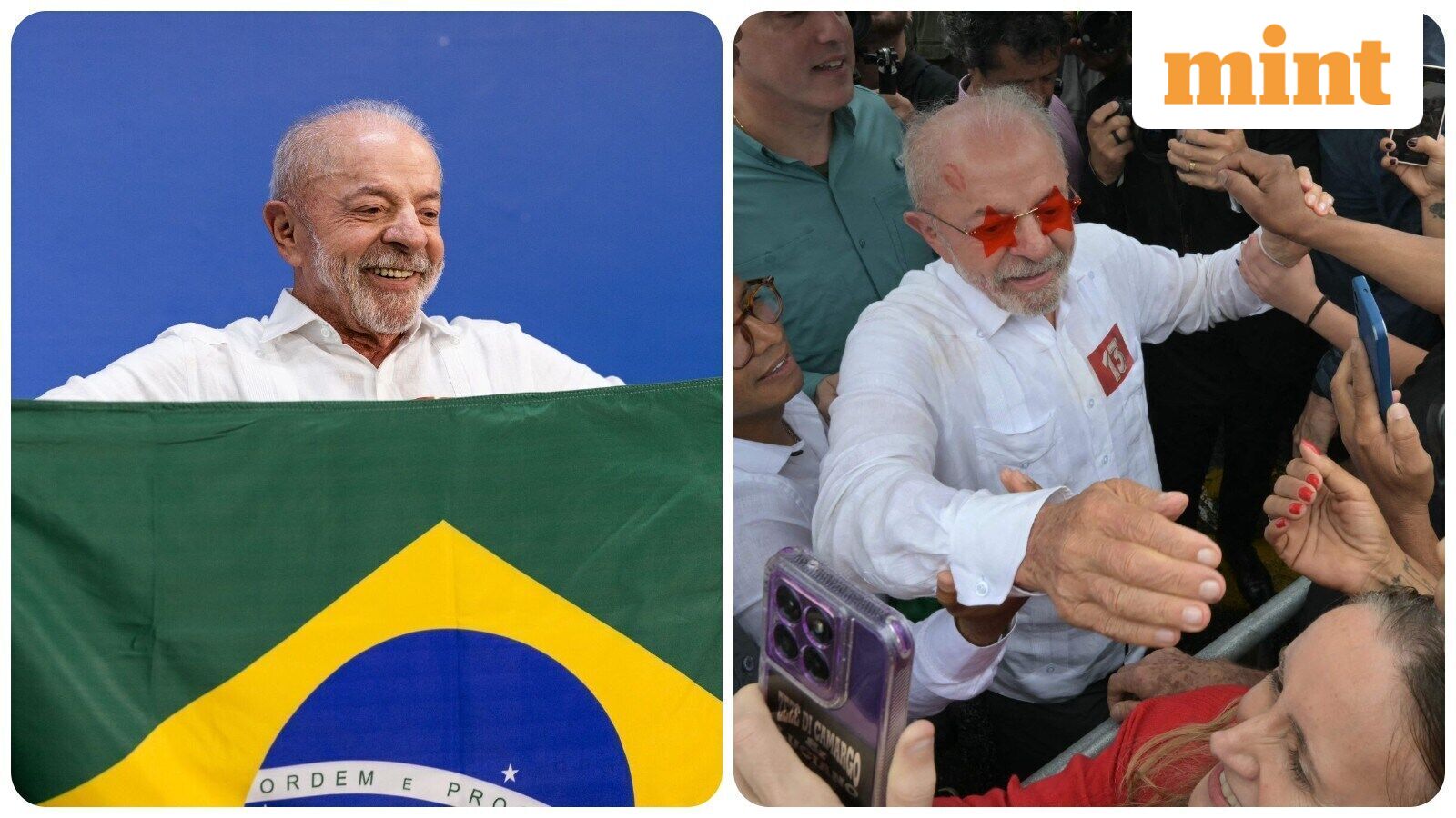 Brazil elections 2026 results: Explained — How Lula made surprise comeback | List of factors worked in his favour — Mint India, Chicago Technology news
